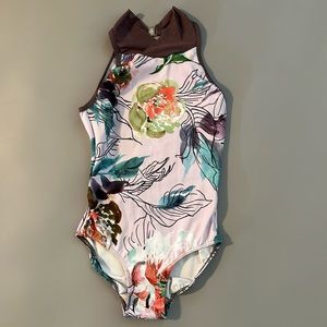 Eleve leotard adult xs